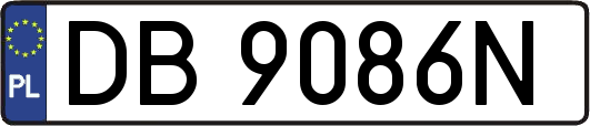 DB9086N