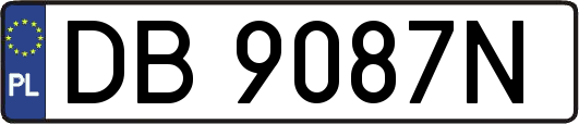 DB9087N