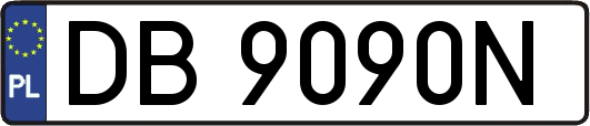 DB9090N