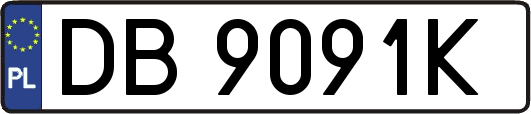 DB9091K