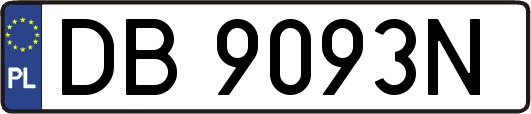 DB9093N