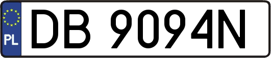 DB9094N