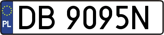 DB9095N