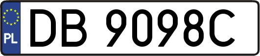 DB9098C