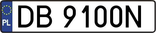 DB9100N
