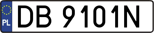 DB9101N