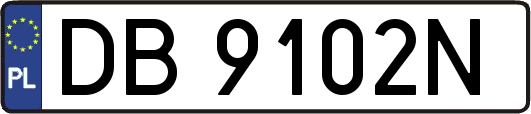 DB9102N