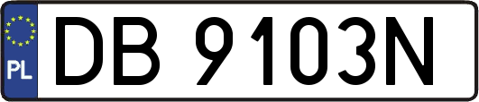 DB9103N