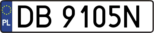 DB9105N