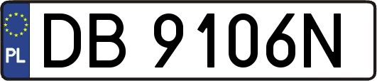 DB9106N