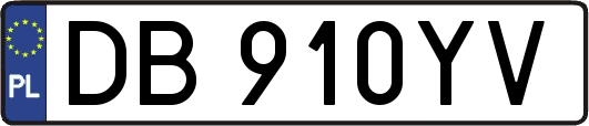 DB910YV