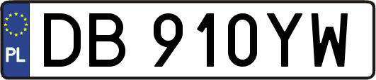 DB910YW