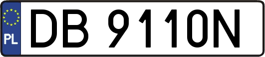 DB9110N
