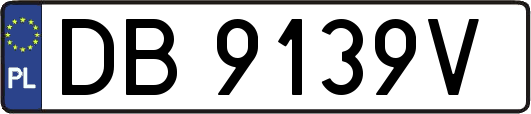 DB9139V
