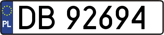 DB92694
