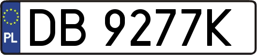 DB9277K