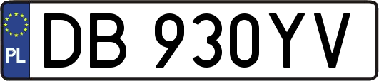 DB930YV
