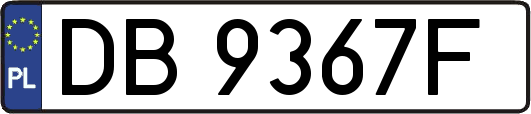 DB9367F