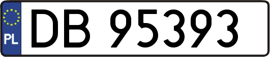 DB95393