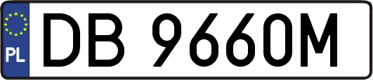 DB9660M
