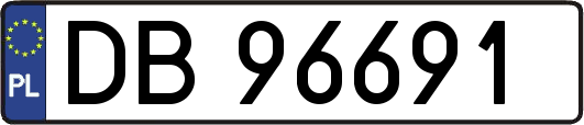 DB96691