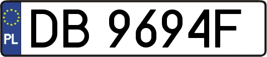 DB9694F