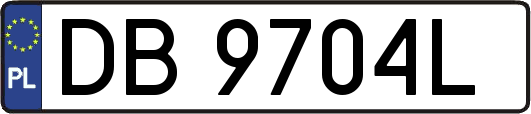 DB9704L