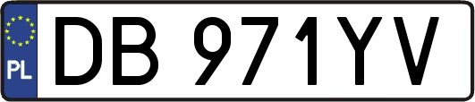 DB971YV