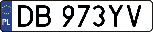 DB973YV