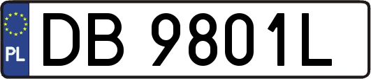 DB9801L