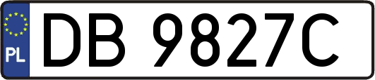 DB9827C