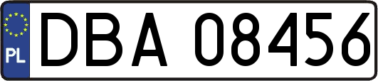 DBA08456