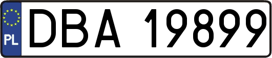 DBA19899
