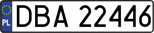 DBA22446