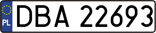 DBA22693