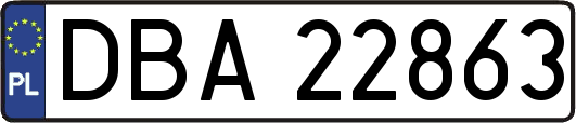 DBA22863