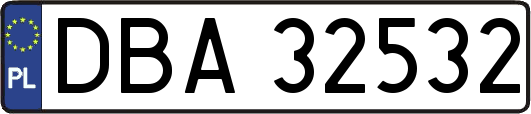 DBA32532
