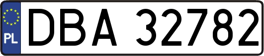 DBA32782