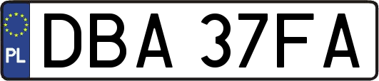 DBA37FA