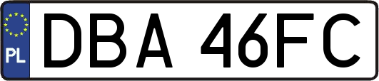 DBA46FC