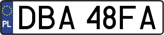 DBA48FA