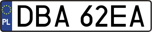 DBA62EA