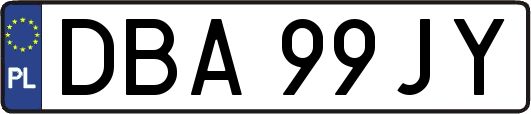 DBA99JY