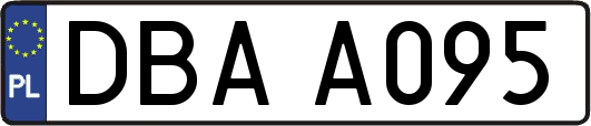 DBAA095