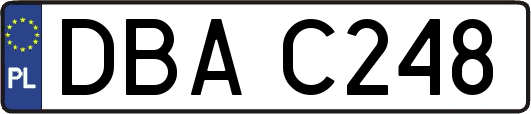 DBAC248