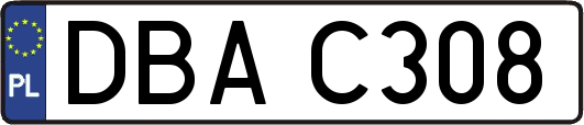 DBAC308