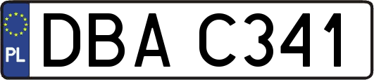 DBAC341