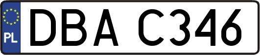 DBAC346