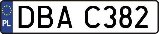 DBAC382