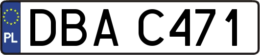 DBAC471